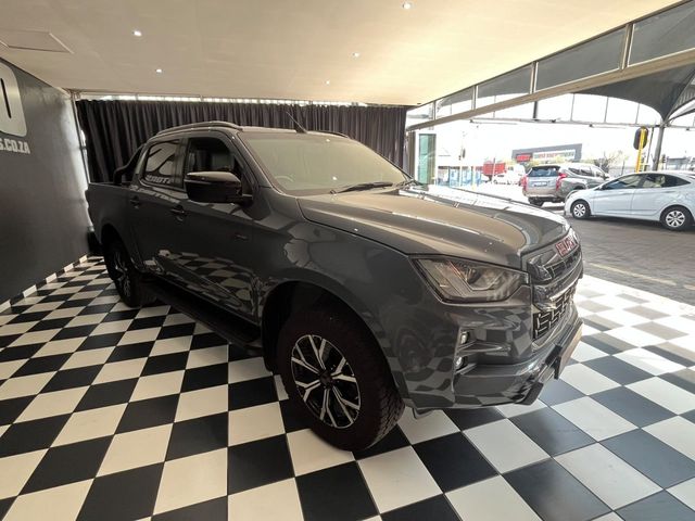 2024 Isuzu D-Max 1.9 DDI HR X-Rider Auto Double-Cab, photo 5