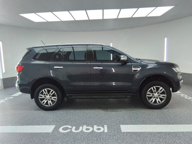 2018 Ford Everest 2.2 TDCi XLT Auto, photo 5