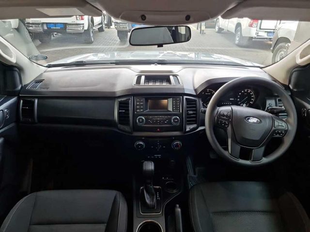 2021 Ford Everest 2.2 TDCi XLS Auto, photo 4
