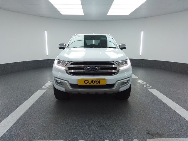2018 Ford Everest 3.2 TDCi LTD 4x4 Auto, photo 2