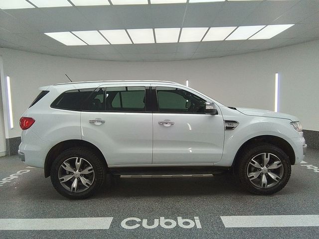 2018 Ford Everest 3.2 TDCi LTD 4x4 Auto, photo 4