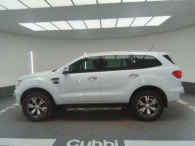 2018 Ford Everest 3.2 TDCi LTD 4x4 Auto, photo 5