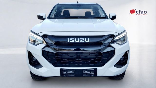 2026 Isuzu D-Max 1.9 DDI LS 4x4 Auto E-Cab, photo 2