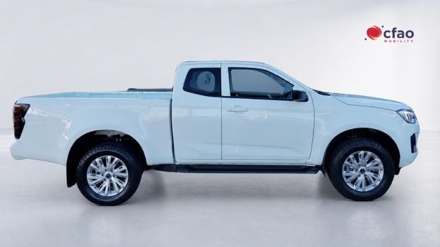 2026 Isuzu D-Max 1.9 DDI LS 4x4 Auto E-Cab, photo 3