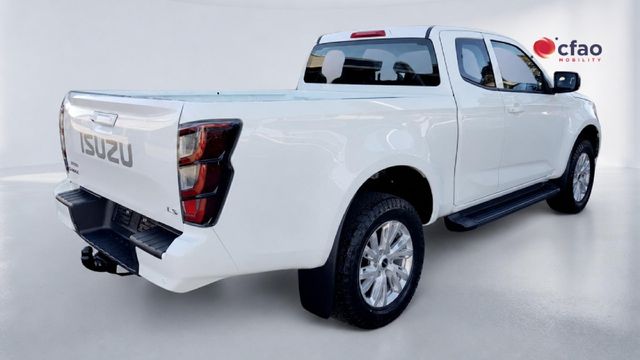2026 Isuzu D-Max 1.9 DDI LS 4x4 Auto E-Cab, photo 5