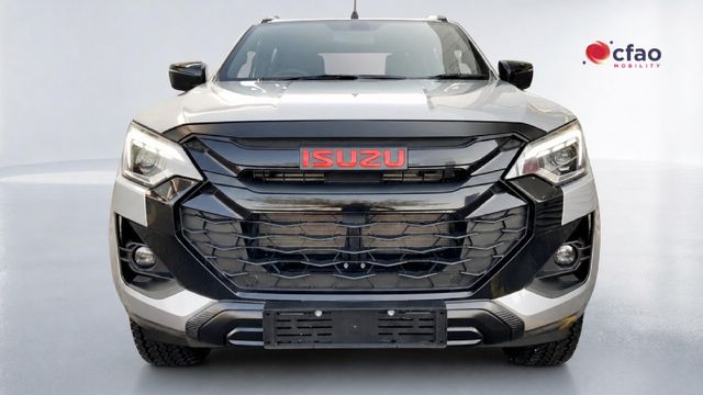 2026 Isuzu D-Max 1.9 DDI HR X-Rider Auto Double-Cab, photo 2