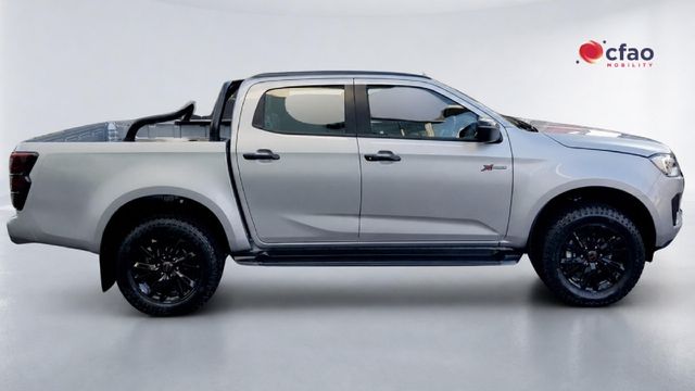 2026 Isuzu D-Max 1.9 DDI HR X-Rider Auto Double-Cab, photo 3