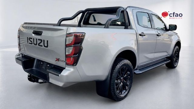 2026 Isuzu D-Max 1.9 DDI HR X-Rider Auto Double-Cab, photo 4