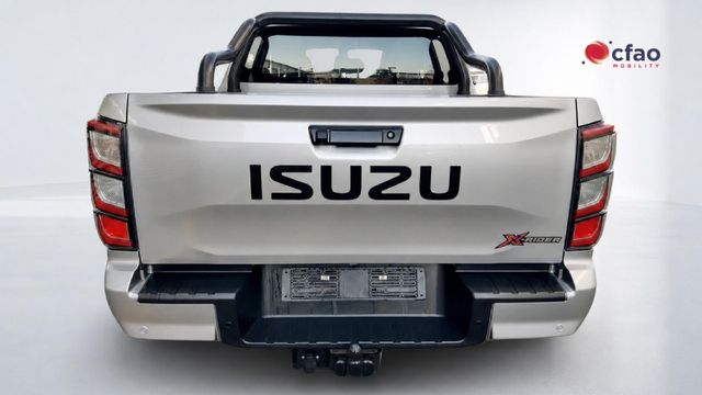 2026 Isuzu D-Max 1.9 DDI HR X-Rider Auto Double-Cab, photo 5