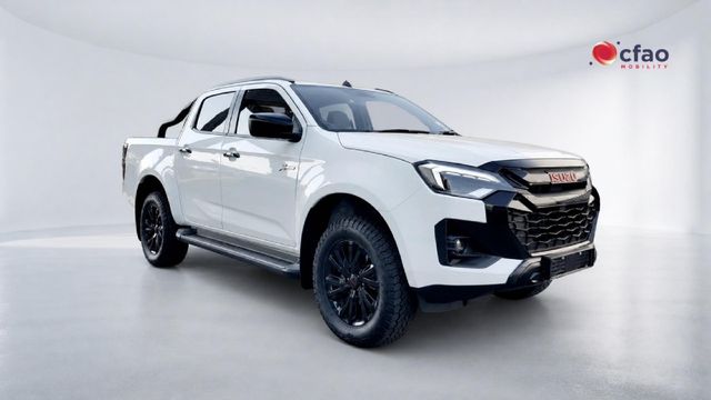 2026 Isuzu D-Max 3.0 DDI X-Rider Auto Double-Cab