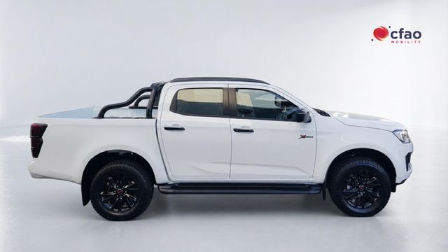 2026 Isuzu D-Max 1.9 DDI HR X-Rider Auto Double-Cab, photo 3
