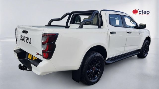 2026 Isuzu D-Max 1.9 DDI HR X-Rider Auto Double-Cab, photo 4