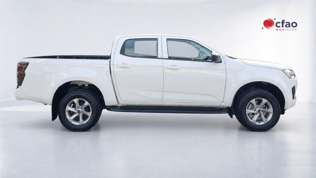 2026 Isuzu D-Max 1.9 DDI HR LS Auto Double-Cab, photo 2