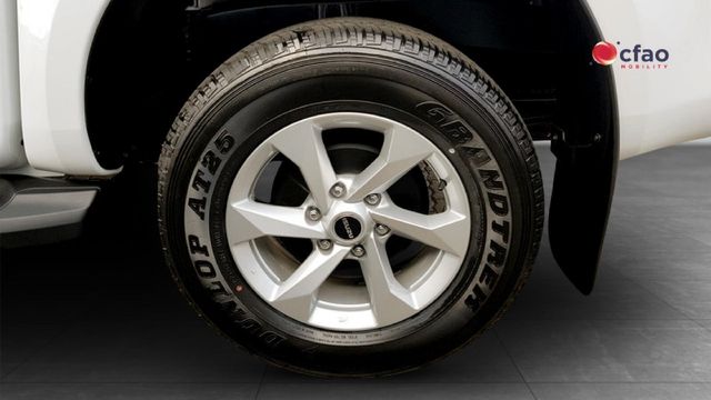 2026 Isuzu D-Max 1.9 DDI HR LS Auto Double-Cab, photo 5
