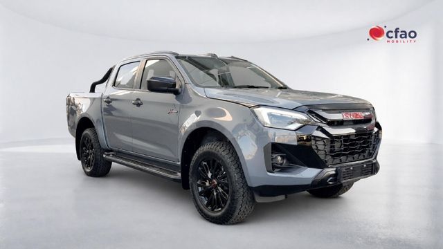 2026 Isuzu D-Max 3.0 DDI X-Rider 4x4 Auto Double-Cab