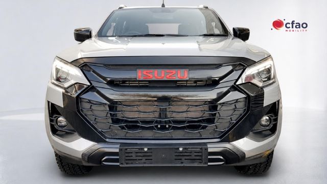 2026 Isuzu D-Max 1.9 DDI HR X-Rider Auto Double-Cab, photo 2