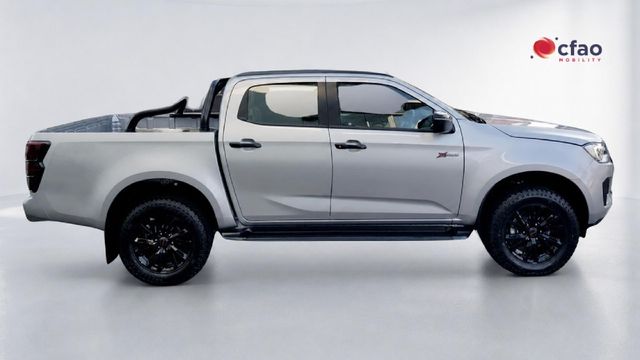 2026 Isuzu D-Max 1.9 DDI HR X-Rider Auto Double-Cab, photo 3