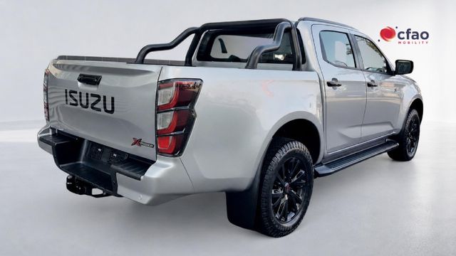 2026 Isuzu D-Max 1.9 DDI HR X-Rider Auto Double-Cab, photo 4