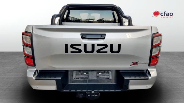 2026 Isuzu D-Max 1.9 DDI HR X-Rider Auto Double-Cab, photo 5