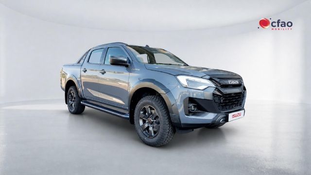 2026 Isuzu D-Max 3.0 DDI V-Cross HR Auto Double-Cab
