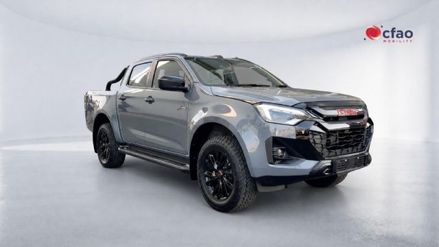 2026 Isuzu D-Max 1.9 DDI HR X-Rider Auto Double-Cab, photo 2