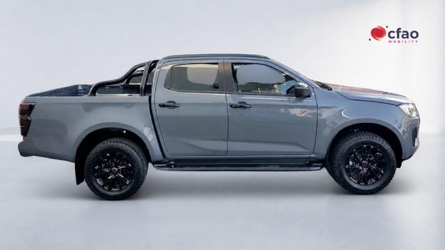 2026 Isuzu D-Max 1.9 DDI HR X-Rider Auto Double-Cab, photo 3