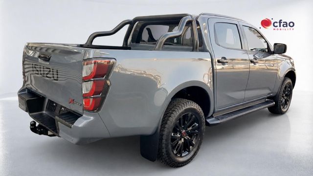 2026 Isuzu D-Max 1.9 DDI HR X-Rider Auto Double-Cab, photo 4