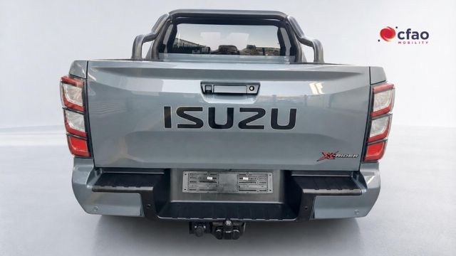 2026 Isuzu D-Max 1.9 DDI HR X-Rider Auto Double-Cab, photo 5
