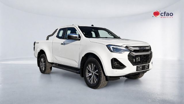 2026 Isuzu D-Max 3.0 DDI LSE 4x4 Auto E-Cab