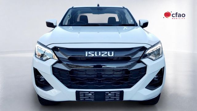 2026 Isuzu D-Max 1.9 DDI HR LS Auto E-Cab, photo 2