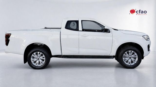 2026 Isuzu D-Max 1.9 DDI HR LS Auto E-Cab, photo 3