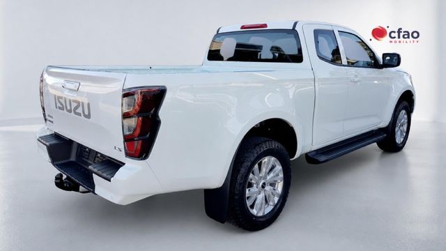 2026 Isuzu D-Max 1.9 DDI HR LS Auto E-Cab, photo 4