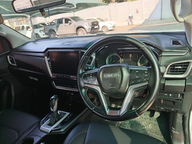 2023 Isuzu D-Max 3.0 DDI LS 4x4 Auto Double-Cab, photo 4