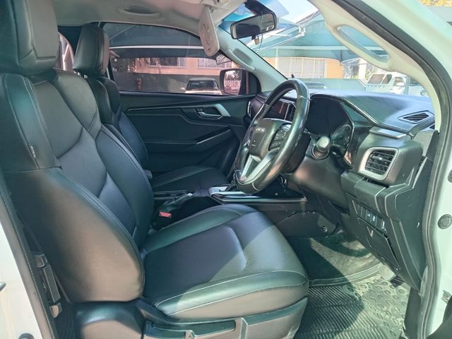 2023 Isuzu D-Max 3.0 DDI LS 4x4 Auto Double-Cab, photo 5