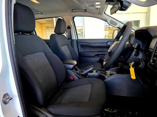 2026 Ford Ranger 2.0D Sit Xl Auto Double-Cab, photo 2