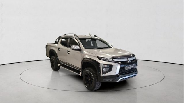 2023 Mitsubishi Triton 2.4 Di-Dc Xtreme 4x4 Auto Double-Cab