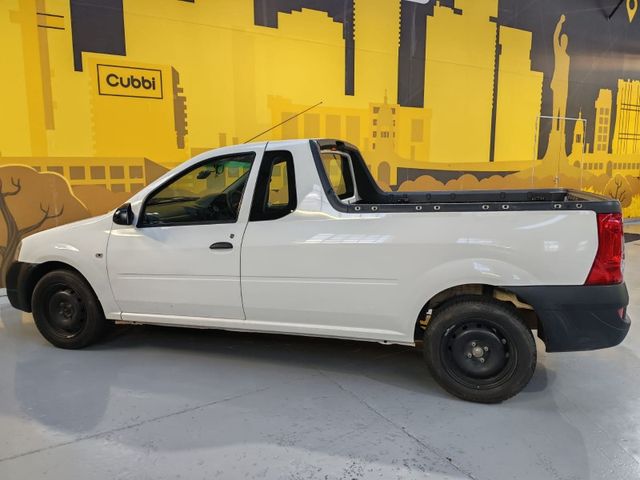 2022 Nissan NP200 1.6 A/C Safety Pack, photo 5