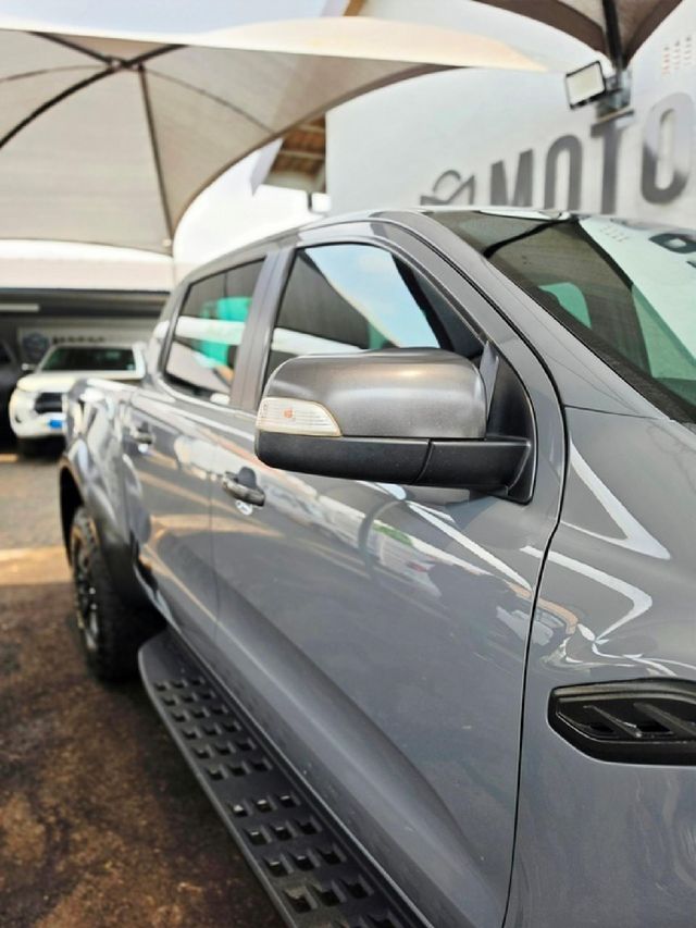 2020 Ford Ranger 2.0D Bi-Turbo Raptor 4x4 Auto Double-Cab, photo 5