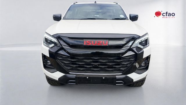 2026 Isuzu D-Max 1.9 DDI HR X-Rider Auto Double-Cab, photo 3