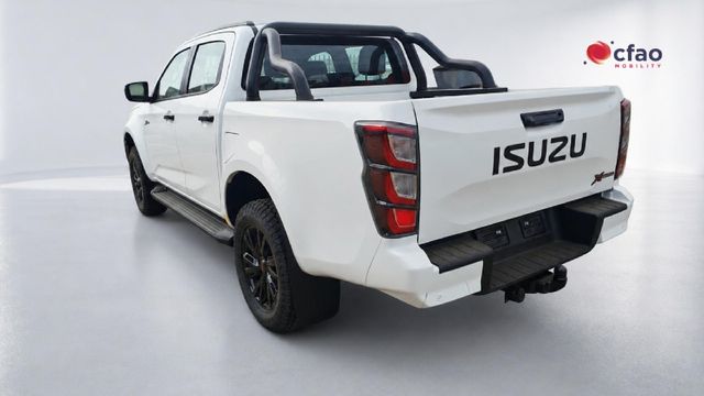 2026 Isuzu D-Max 1.9 DDI HR X-Rider Auto Double-Cab, photo 4