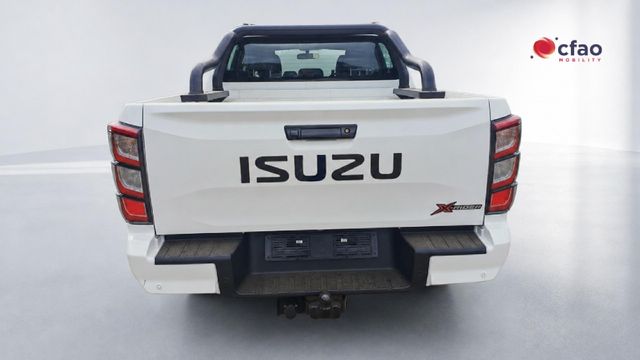 2026 Isuzu D-Max 1.9 DDI HR X-Rider Auto Double-Cab, photo 5