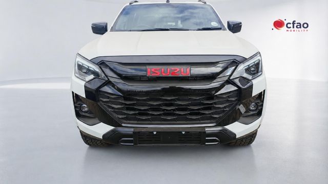 2026 Isuzu D-Max 1.9 DDI HR X-Rider Auto Double-Cab, photo 3