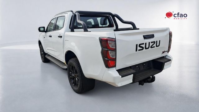 2026 Isuzu D-Max 1.9 DDI HR X-Rider Auto Double-Cab, photo 4