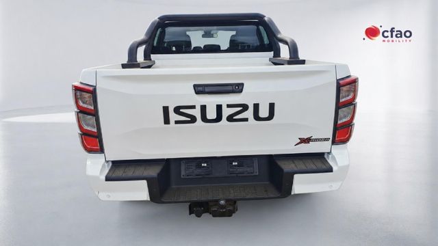 2026 Isuzu D-Max 1.9 DDI HR X-Rider Auto Double-Cab, photo 5