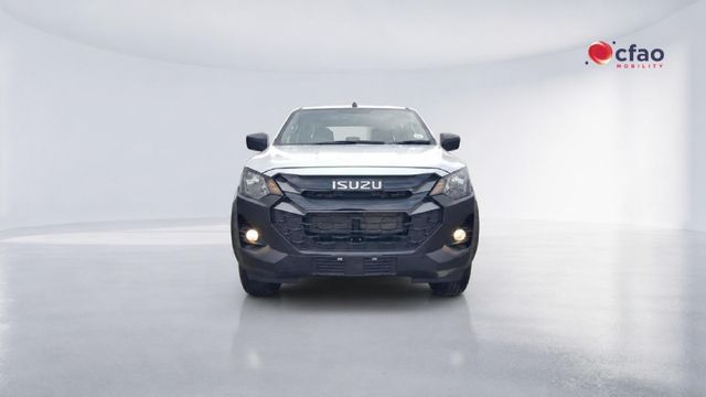 2026 Isuzu D-Max 1.9 DDI HR L Double-Cab, photo 4