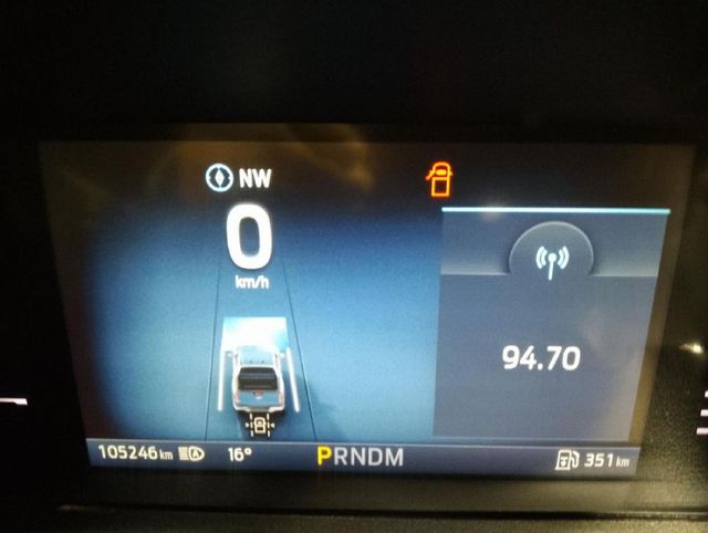 2023 Ford Ranger 2.0 Bi-Turbo Wildtrak Double Cab Auto, photo 4