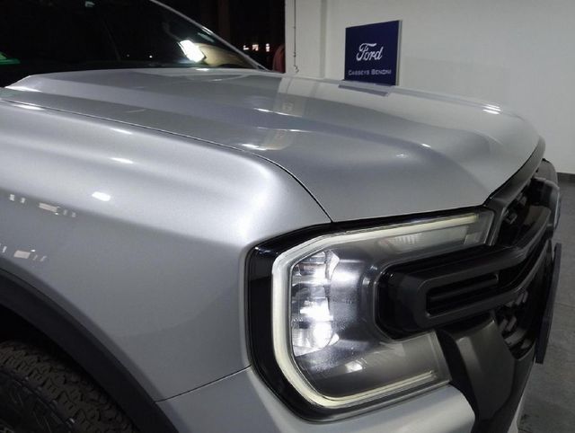 2023 Ford Ranger 2.0 Bi-Turbo Wildtrak Double Cab Auto, photo 5