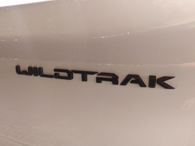 2025 Ford Ranger 2.0 Bi-Turbo Wildtrak Double Cab Auto, photo 5