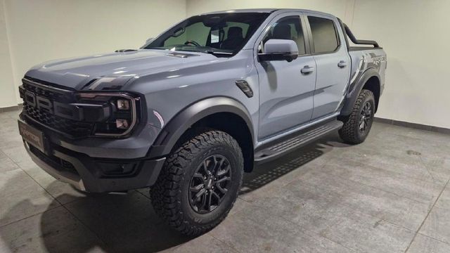 2026 Ford Ranger 3.0 V6 Raptor Auto 4x4 Double-Cab, photo 3