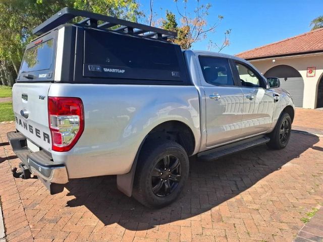 2020 Ford Ranger 2.0D XLT Auto Double-Cab, photo 5